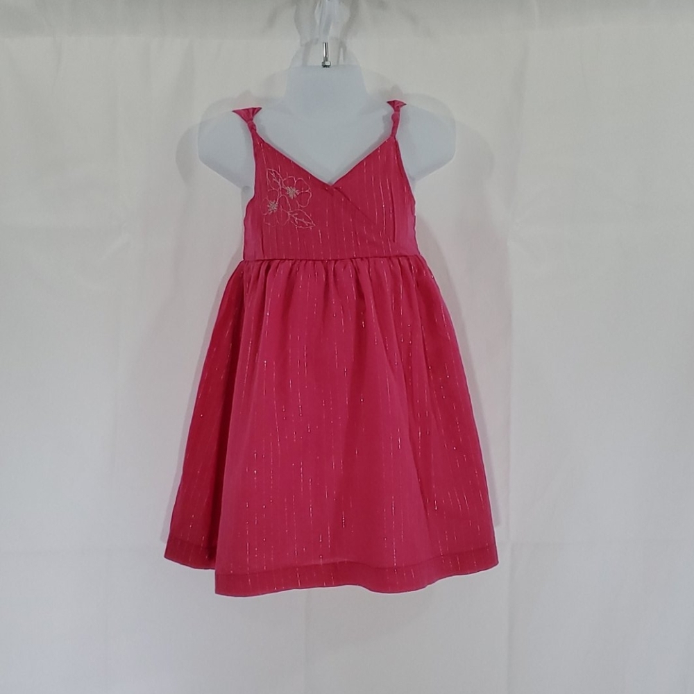 Penelope Mack Little  Girl's  Sun Dress.